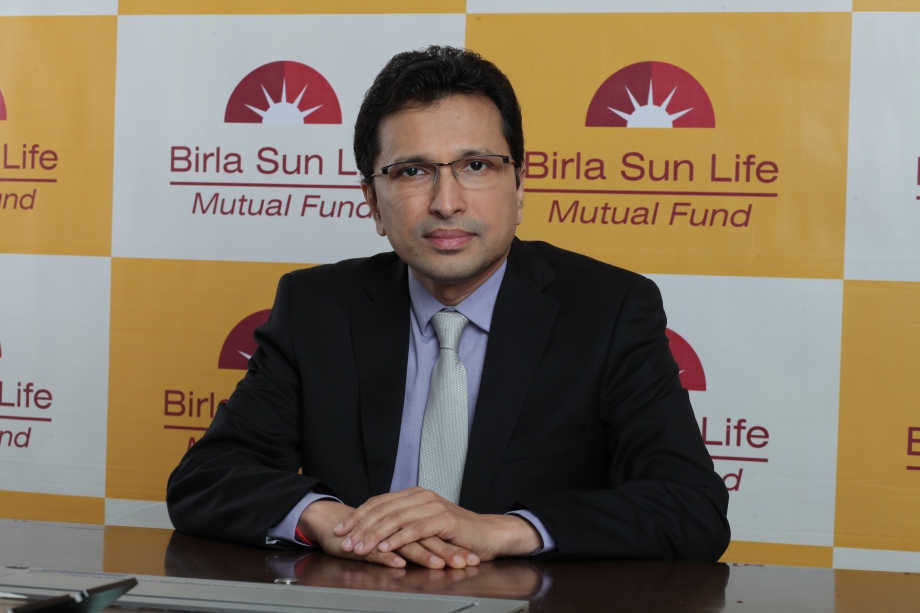 Mahesh Patil, Co-Chief Investment Officer, Birla Sun Life AMC  Image 2.jpg